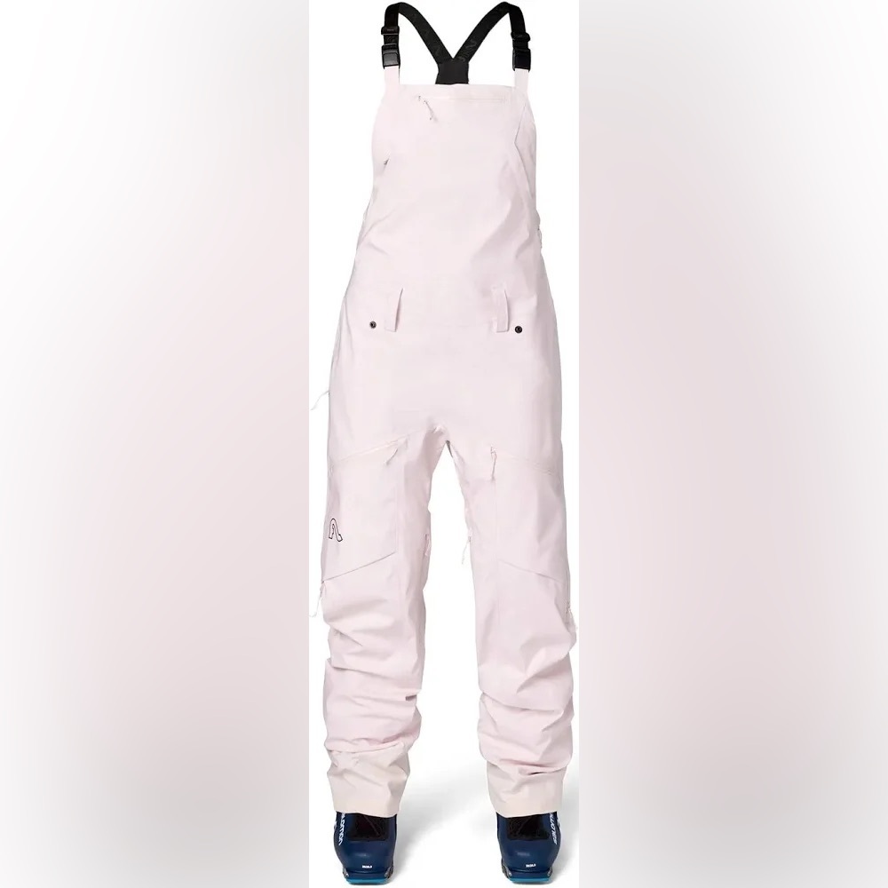 Women's Flylow Foxy Bib M